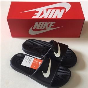 Nike Slides
